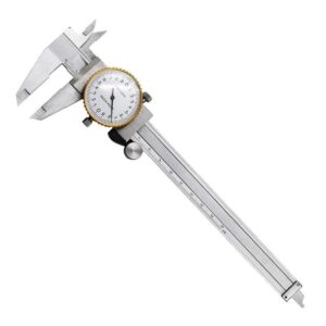 CALIPER DIAL  MICROMETER 150MM