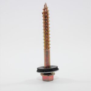 SELF DRILLING SCREW 4"