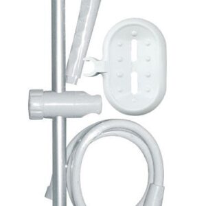 HOSE + RAIL + HSHOWER 102 WTC