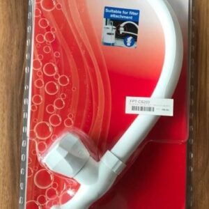 PILLAR SINK TAP 203 C WTC