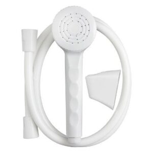 HOSE + HSHOWER 102 WTC