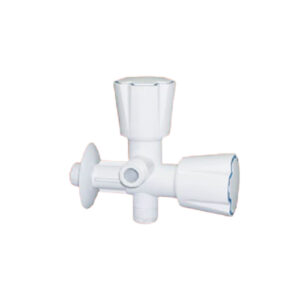 STOP VALVE RA2W M601B 1/2B WTC