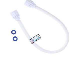 HOSE CONNECTION 12" WTC