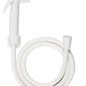 HAND BIDET C 101 + HOSE 1.2m TRUFLO
