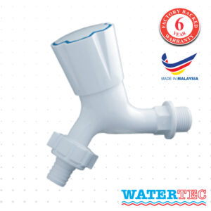 BIB TAP 301 M HOSE 3/4B WTC