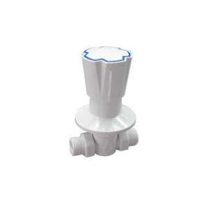 STOP VALVE M+M 15F-GI C WTC