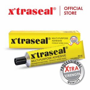 X'TRASEAL MULTI-PURPOSE ADHESIVE MC-253 20ML