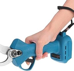 BRUSH LESS TIN SNIP