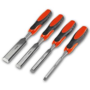 C120A Chisel SET 4Pcs
