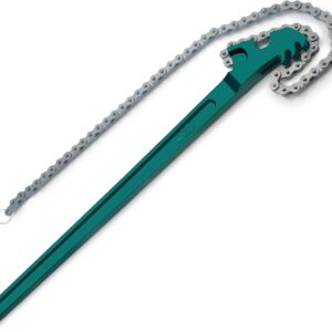 CHAIN WRENCH 24"