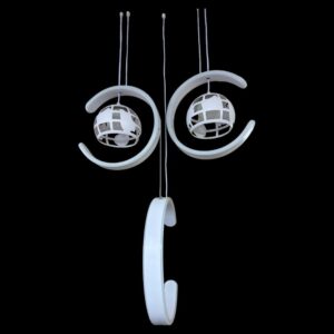 HANGING LIGHT 3125-2