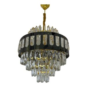 HANGING LIGHT C22 BK 500