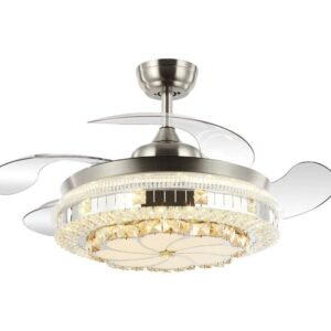 HIFI FAN LIGHT 1941