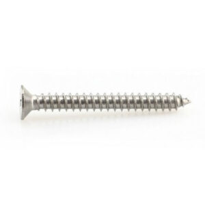 STEEL GI 846 TAPPING SCREW #8 x 1-1/4”