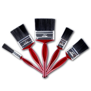 K.F. Paint Brush / Bristles 2"/50mm