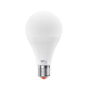 LIPER LED BULB 9W LPQP9DLED-01
