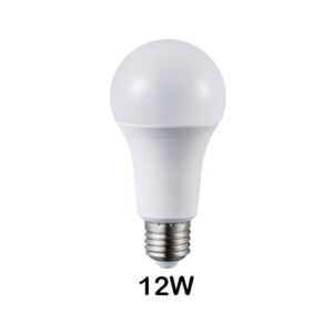 LIPER LED BULB 12W LPQP12DLED-01