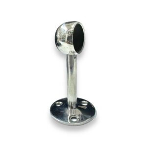 TUBE BRACKET END (75 x 19 x 8)MM