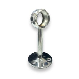 TUBE BRACKET CENTRE (75 x 19 x 8)MM