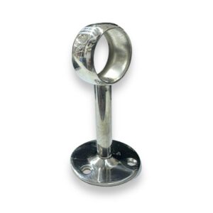 TUBE BRACKET CENTRE (85 x 25 x10)MM