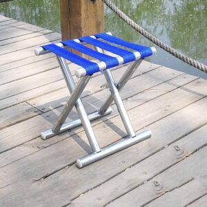 Folding Chair XZ-2703 (11X10X10 INCH)