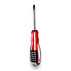 American Screwdriver Flat-Head (Small)