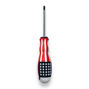 American Screwdriver Phillips-Head (Small)