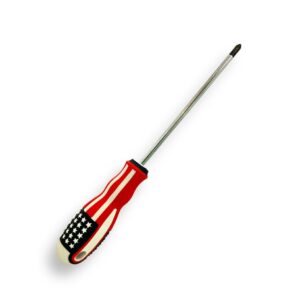 American Screwdriver Phillips-Head (Large)