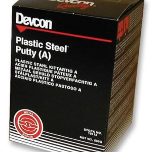 DEVCON A PLASTIC STEEL PUTTY 500GRM