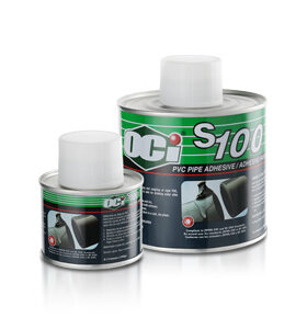 PVC GLUE S-100 100GRM
