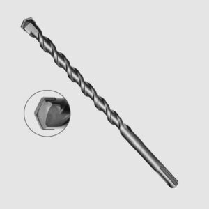 PT SDS Hammer Drill Bit 6x160mm - DB413A-PT