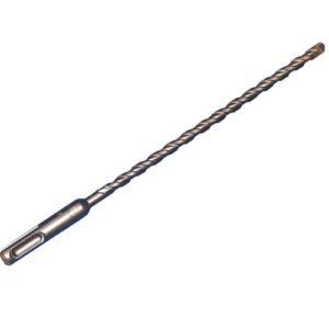 SKOLE SDS Hammer Drill Bit 6mm x 210mm